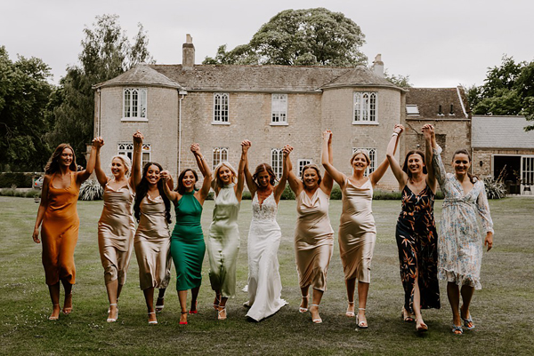 Cockliffe Country House | Nottinghamshire Weddings