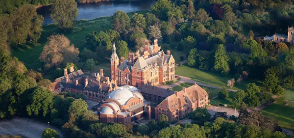 The Renaissance at Kelham Hall - Wedding Fayre