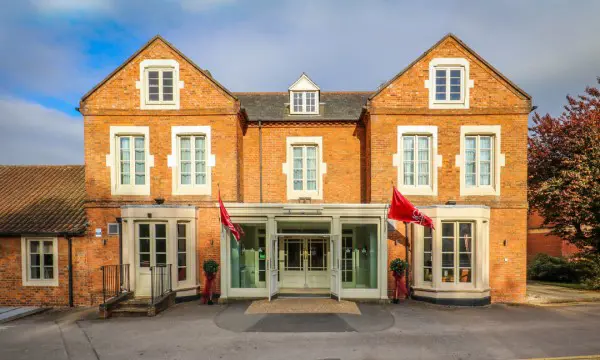 Clumber Park Hotel Wedding Fair
