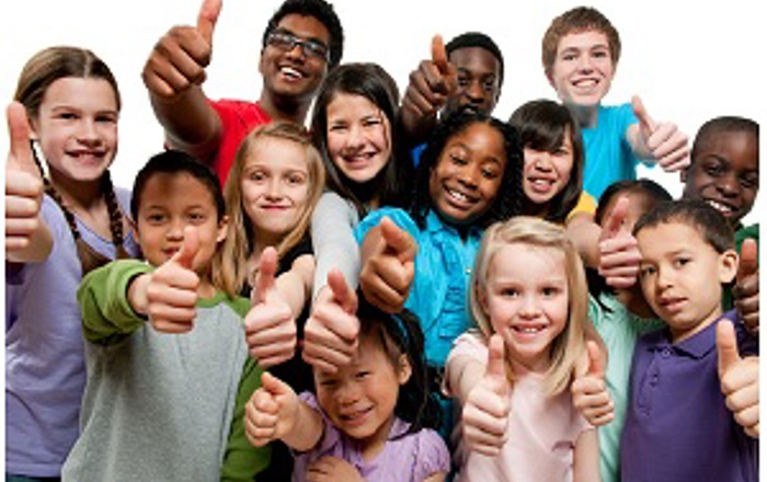 Important update regarding our young people's events
