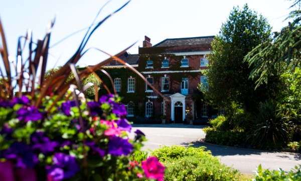 West Retford Hotel Wedding Fayre