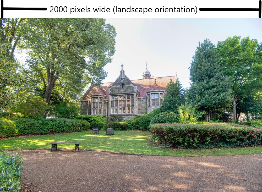 venue example image