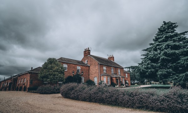 Swancar Farm Spring Wedding Open Day