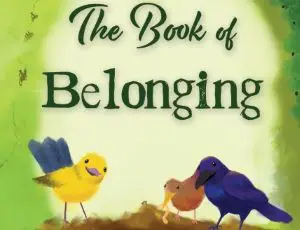Book of Belonging update