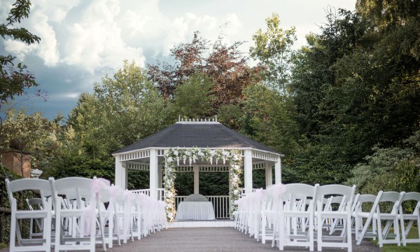 2024 Woodlands Winter Wedding Fayre