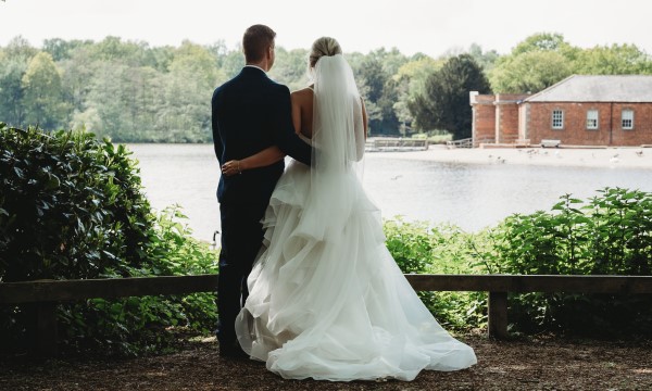 Rufford Mill Wedding Open Day